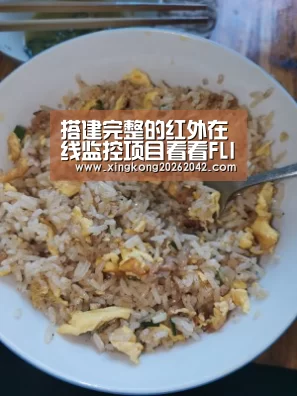 搭建完整的红外在线监控项目看看FLIR是怎样做的?【星空赛事】(图3) 星空体育